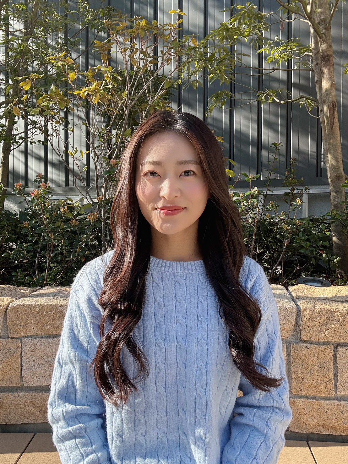 永井 里佳
